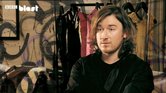 Mark Fast interview...