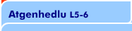Atgenhedlu