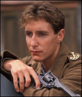 The Monocled Mutineer