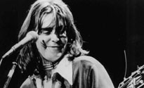 Terry Reid