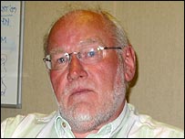Peter Nolan