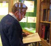 'Local History' quiz