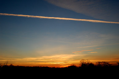 Horizon
