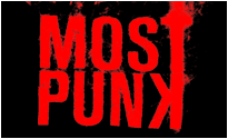 Most Punk