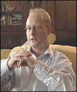 Charlie Johnstone