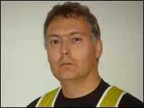 John McBride