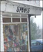 Spooks