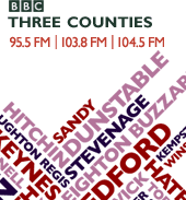 BBC Radio Threecounties