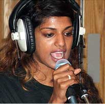 M.I.A.