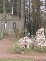Rollright stones