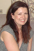 Frances Cronin
