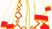 Fashion drawing...