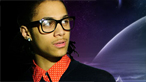 Bluey Robinson