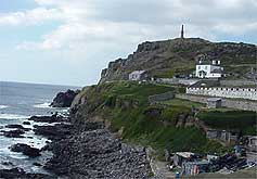 Cape Cornwall