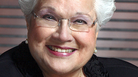 Marilyn Horne