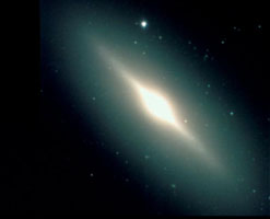 Space