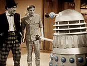 The Power of the Daleks