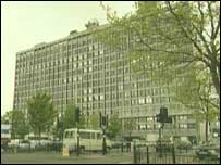 Hull Royal Infirmary