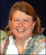 Fiona Caley