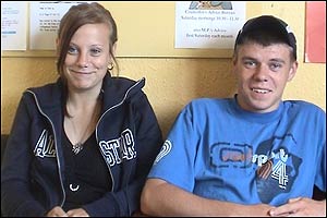 Twins - 610 Youth Centre