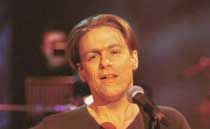 Bryan Adams