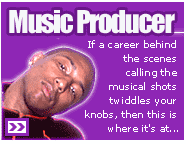 Music Producer