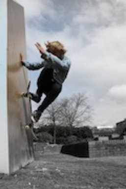 Milton Keynes event