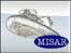MISAR logo