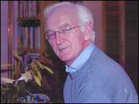 Brian Pattinson