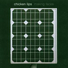 Review of Making Faces