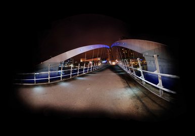 Salford Bridge