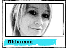 Rhiannon