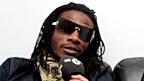 Max chills with Gyptian
