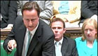 david cameron