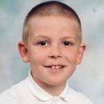Duncan's Great Grand son