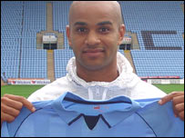 Leon McKenzie