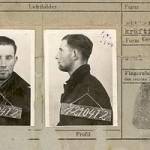 Jim DONNAN Stalag 1V B 8th January 1944