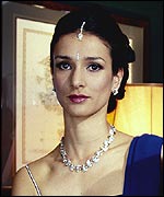 Indira Varma