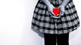 Student of love....