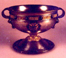 Image of the Ardagh Chalice