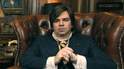 Matt Berry from Berry and Fulcher's Snuff Box