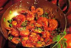 Balti dish
