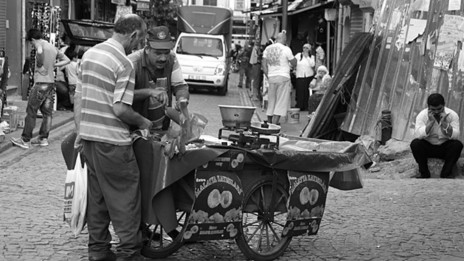 Istanbul