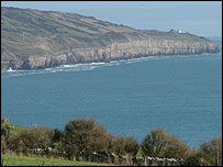 The Isle of Purbeck