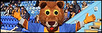 Lenny the Lion