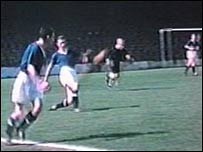 Busby Babes