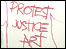 The art of protest