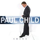 Shine cover art