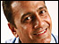 Presenter Kamlesh Purohit