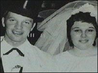 Gerry and Lynn